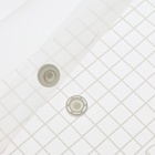 Папка-конверт на кнопке, А4, 180 мкм, Calligrata «Клетка», прозрачная (комплект 12 шт) - фото 53801605 Папка-конверт на кнопке, А4, 180 мкм, Calligrata «Клетка», прозрачная (комплект 12 шт) - фото 53801605