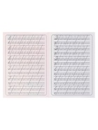 Каллиграфические прописи для малышей «Пишем прописные буквы» - Фото 3