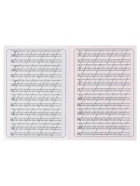 Каллиграфические прописи для малышей «Пишем прописные буквы» - Фото 5