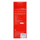 Фитнес-браслет LuazON LF-11, 0.96", цветной, сенсор, пульсометр, будильник, шагомер, черный - фото 51489271 Фитнес-браслет LuazON LF-11, 0.96", цветной, сенсор, пульсометр, будильник, шагомер, черный - фото 51489271