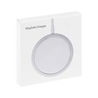 Беспроводное зарядное устройство со встроенным магнитом CHR-20, MagSafe, 10W, Type-C - фото 51597584