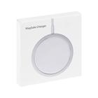 Беспроводное зарядное устройство со встроенным магнитом CHR-21, MagSafe, 15W, Type-C 6031330 - фото 15819504