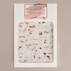 Наклейки для ногтей «Enjoy summer», металлизированные - фото 45549943