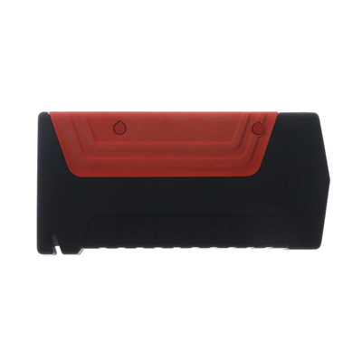 Пуско-зарядное устройство 6000 мАч, 3 LED, 2USB, DC 12V,