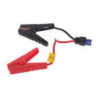 Пуско-зарядное устройство 6000 мАч, 3 LED, 2USB, DC 12V, - Фото 10