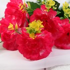 Букет "Шток роза" 28 см, микс 5378597