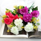 Букет "Шток роза" 28 см, микс 5378597