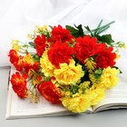 Букет "Шток роза" 28 см, микс 5378597