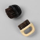 Щётка - сметка для удаления волос, МИКС - Фото 2