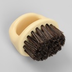 Щётка - сметка для удаления волос, МИКС - Фото 3