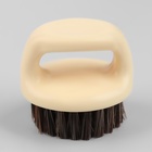 Щётка - сметка для удаления волос, МИКС - Фото 4