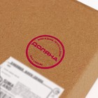 Ёршик для унитаза Доляна «Лилу», настенный, силиконовый, 4.3×9.5×36 см, белый - Фото 18