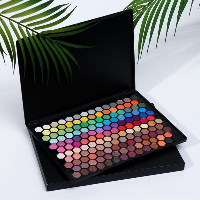 Палетка теней для век, 149 цветов - Фото 1