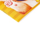 Альбом для рисования Calligrata «Герои 2!» A4, 20 листов на скрепке, обложка мелованный картон, блок 100 г/м² - Фото 4