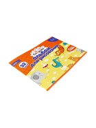 Альбом для рисования Calligrata А4, 32 листа, на скрепке, плотность листов 100 г/м², обложка из мелованного картона - Фото 5