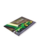 Альбом для рисования Calligrata «Скорость без границ» А4, 32 листа, на скрепке, плотность листов 100 г/м², обложка из мелованного картона - Фото 5