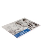 Альбом для рисования Calligrata «Слон» А4, 32 листа на скрепке, обложка мелованный картон, блок 100 г/м² - Фото 5