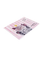 Альбом для рисования Calligrata, А4, 40 листов, на скрепке, обложка мелованный картон, блок 100 г/м² - Фото 3