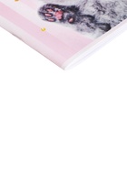 Альбом для рисования Calligrata, А4, 40 листов, на скрепке, обложка мелованный картон, блок 100 г/м² - Фото 4