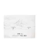 Альбом для рисования Calligrata «Лев» А4, 40 листов на скрепке, обложка мелованный картон, внутренний блок офсет 100 г/м² - Фото 6