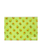 Альбом для рисования Calligrata «Авокадо» А4, 40 листов, на скрепке, плотность листов 100 г/м², обложка из мелованного картона - Фото 4