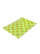 Альбом для рисования Calligrata «Авокадо» А4, 40 листов, на скрепке, плотность листов 100 г/м², обложка из мелованного картона - Фото 5