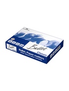 Бумага А4 500 л, Ballet Classic, 80 г/м², белизна 153% CIE, класс B (цена за 500 листов) - Фото 3