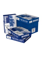 Бумага А4 500 л, Ballet Classic, 80 г/м², белизна 153% CIE, класс B (цена за 500 листов) - Фото 5