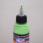 Сухой краситель-распылитель «Фанси», зеленый, 50 г - Фото 2