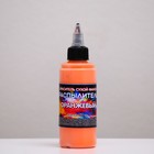 Сухой краситель-распылитель «Фанси», оранжевый, 50 г - Фото 3