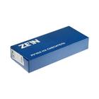 Ручка на смеситель ZEIN Z002, для кран-букс со штоком под квадрат, пластик, цвет хром - Фото 3