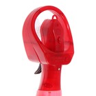 Портативный вентилятор LOF-20, с пульверизатором, 2хAA (не в комплекте), МИКС - фото 51444533