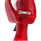 Портативный вентилятор LOF-20, с пульверизатором, 2хAA (не в комплекте), МИКС - фото 51444534