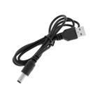 Вентилятор-кондиционер LuazON LOF-04, охлаждает и увлажняет воздух, 3хAA(не в компл),МИКС - фото 24211336