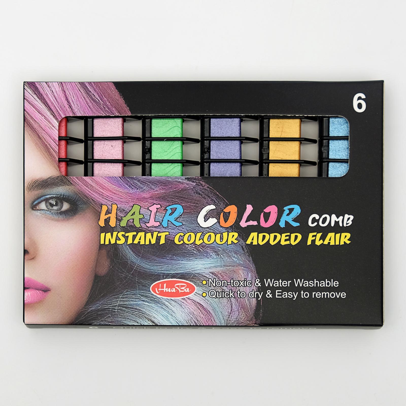Щетка для покраски волос Hair Coloring Brush