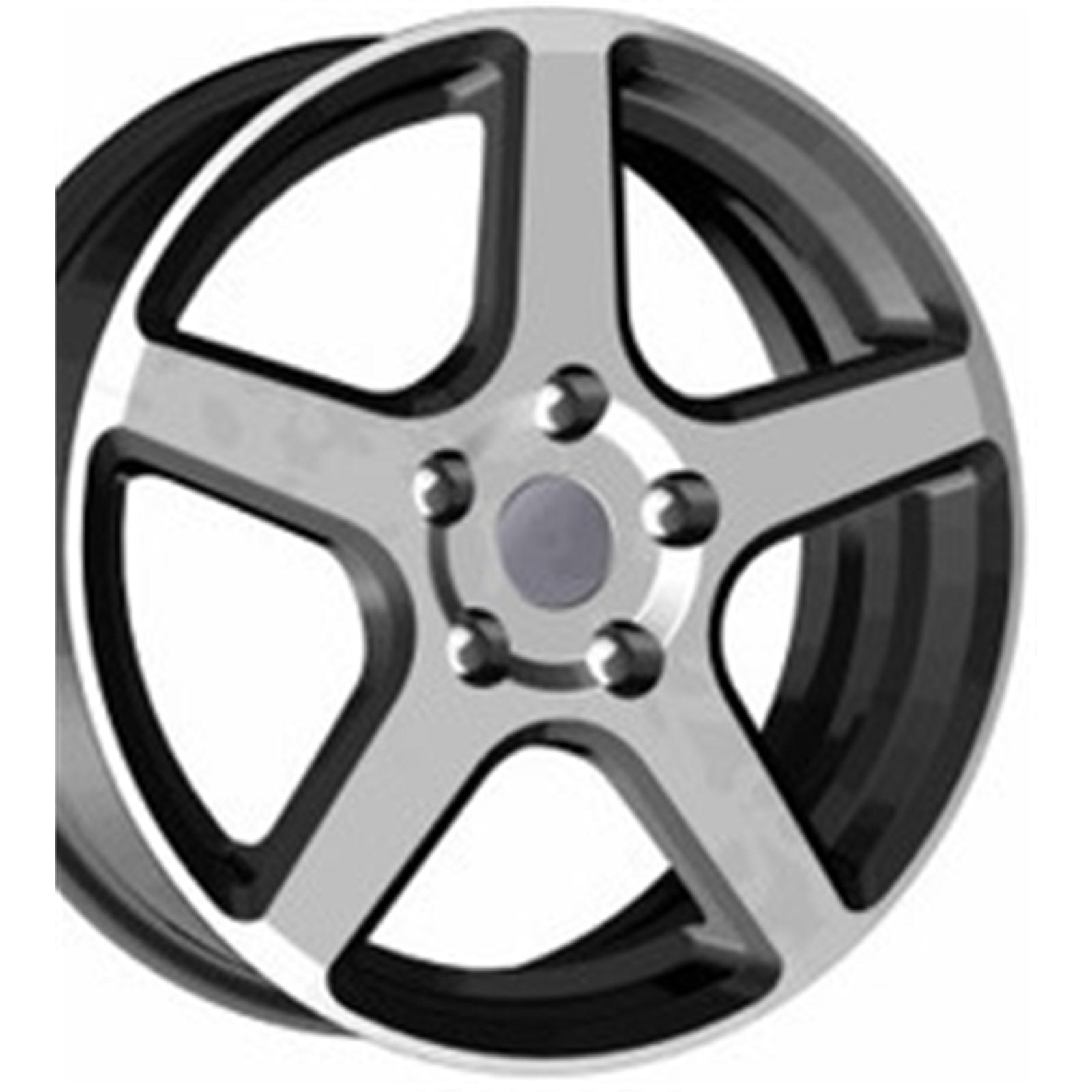 X trike диски r16. 3 d67. 6. Колесный диск replica ci508 6. 5 x16 et38.