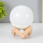Ночник "Рыбки" LED USB RGB 9,5х9,5х12,5 см RISALUX - Фото 2