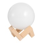 Ночник "Рыбки" LED USB RGB 9,5х9,5х12,5 см RISALUX - Фото 14