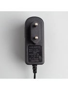 Гирлянда «Мишура» 10 м роса, IP20, серебристая нить, 200 LED, свечение мульти, 12 В 5198389 - фото 319926266