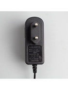 Гирлянда «Мишура» 6 м роса, IP20, серебристая нить, 480 LED, свечение мульти, 12 В 5198404 - фото 319926294