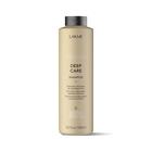 Шампунь для поврежденных волос LAKME Teknia Deep Care Shampoo, восстановление, 1000 мл - фото 295139322