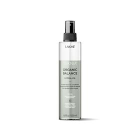 Кондиционер для всех типов волос LAKME Teknia Organic Balance Hydra-Oil Несмываемый, 200 мл   689727