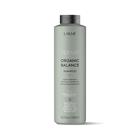 Шампунь для всех типов волос LAKME Teknia Organic Balance Shampoo, бессульфатный, 1000 мл - фото 295139340