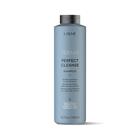 Мицеллярный шампунь для волос LAKME Teknia Perfect Cleanse Shampoo Глубокое очищение, 1000мл   68972 - фото 295139344