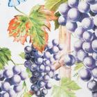 Скатерть «Этель» Provence, 110×150±3 см, 100% хлопок, саржа 190 г/м² - Фото 7