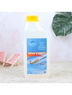 Коагулянт Aqualand, 1 л - Фото 4