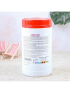 Дезинфицирующее средство Aqualand Хлор-90Т, таблетки 20 г, 1 кг - Фото 5