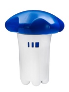 Комплексный препарат длительного действия Aqualand «Комплекс - хлор», 6 в 1, с поплавком и дозатором, 580 г - Фото 13