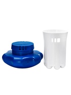 Комплексный препарат длительного действия Aqualand «Комплекс - хлор», 6 в 1, с поплавком и дозатором, 580 г - Фото 14