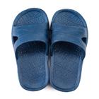 Сланцы детские «СТЭП» цвет синий, размер 27-28 - Фото 2